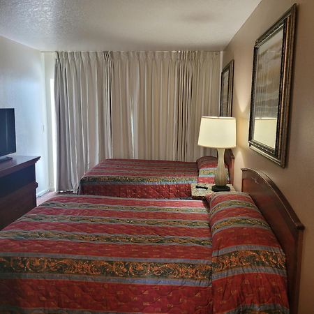 Queens Lodge Motel West Palm Beach Luaran gambar