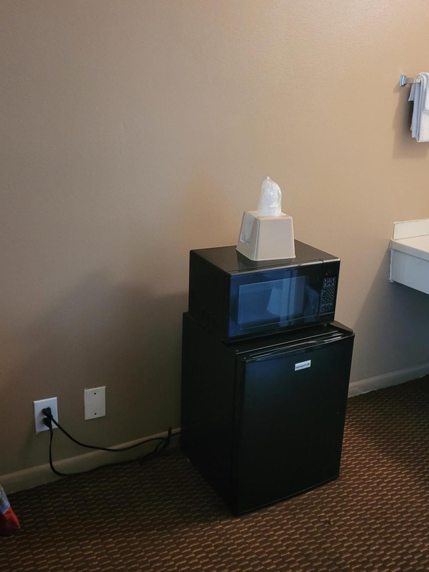 Queens Lodge Motel West Palm Beach Luaran gambar