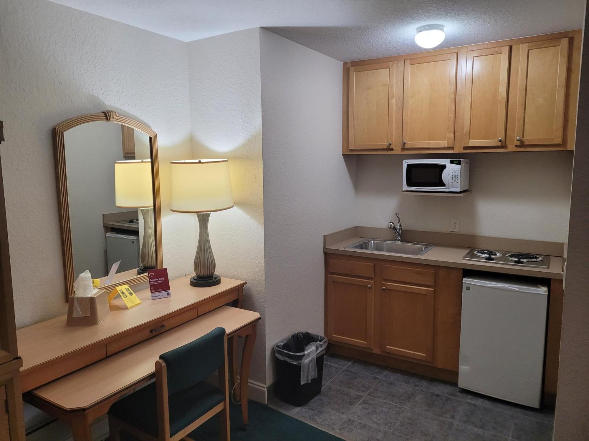 Queens Lodge Motel West Palm Beach Luaran gambar