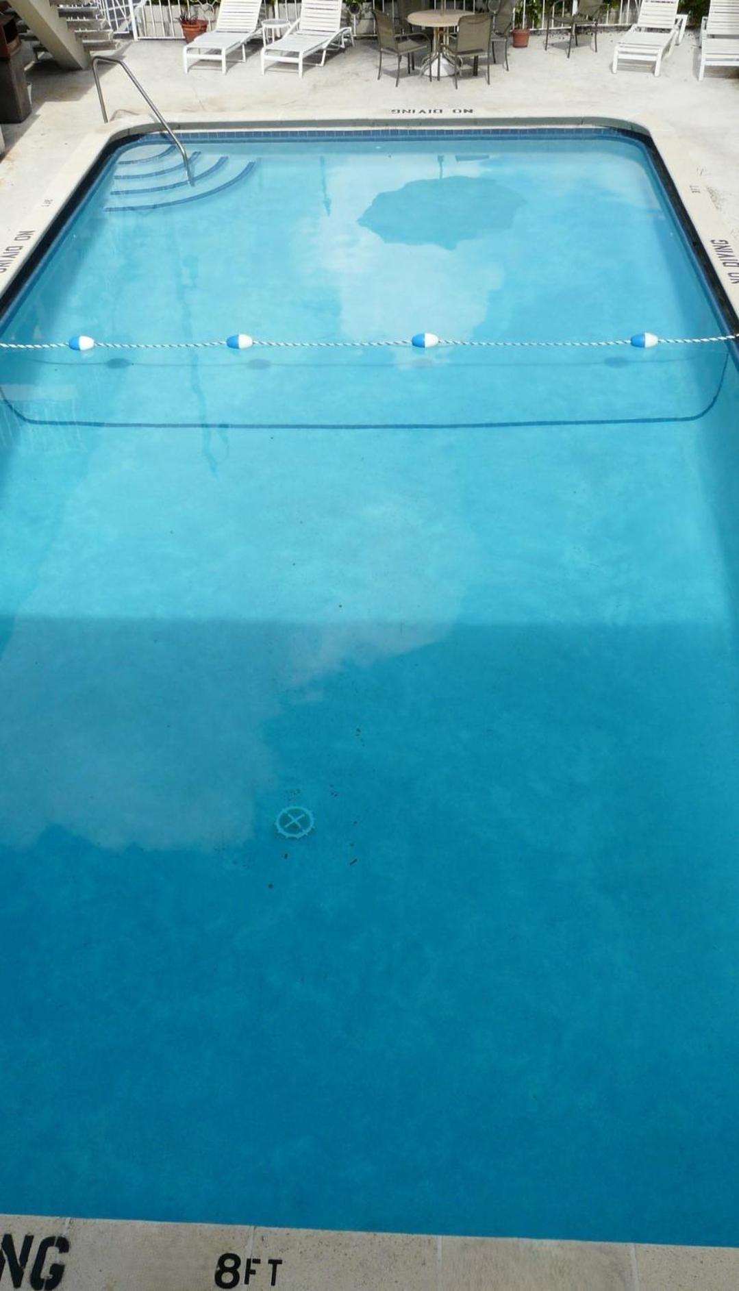 Queens Lodge Motel West Palm Beach Luaran gambar