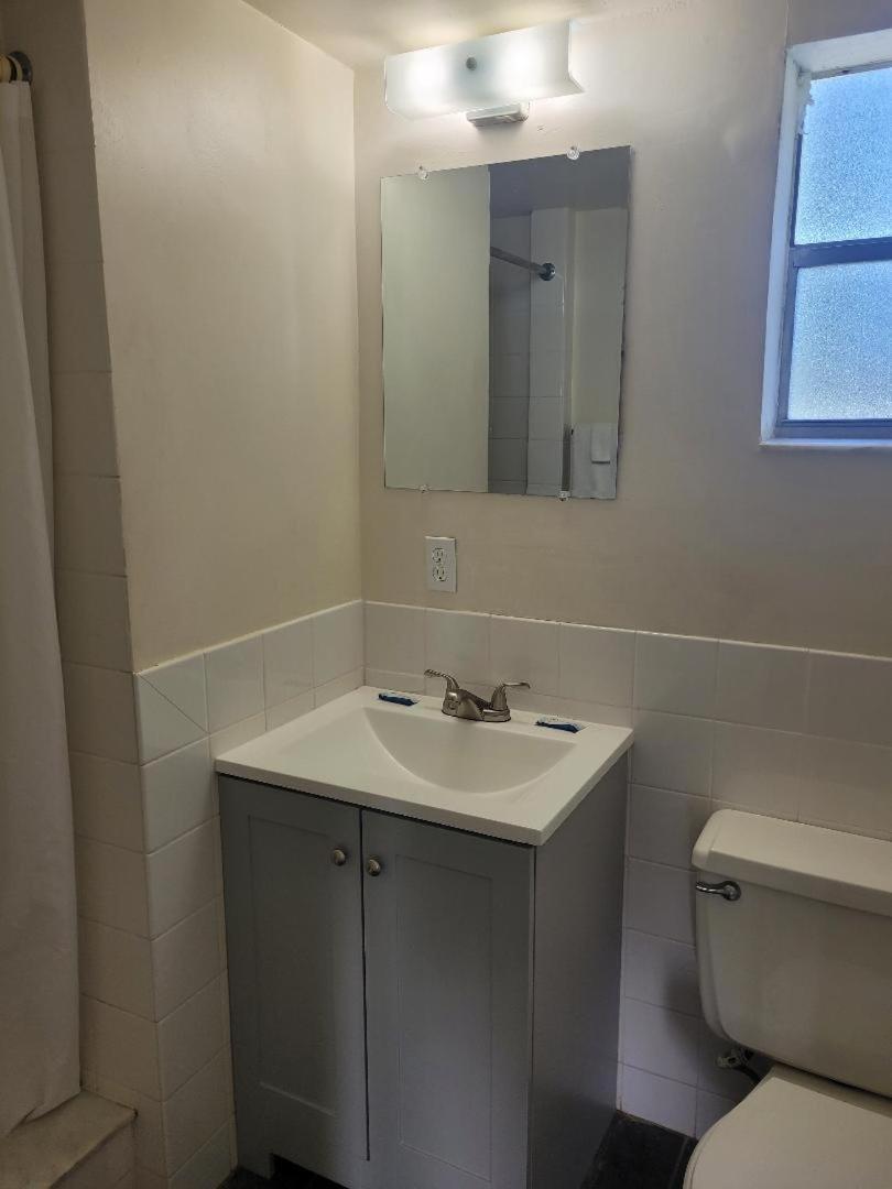 Queens Lodge Motel West Palm Beach Luaran gambar